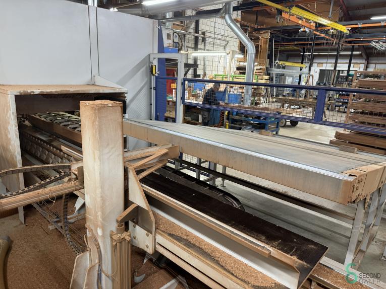 Weinig Conturex C114 HOU9.041 112 16308